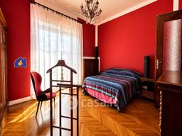 Villa in Via Cadore