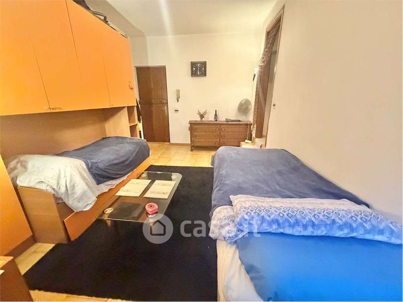Monolocale in Piazza Vittorio Veneto — foto 13 di 22