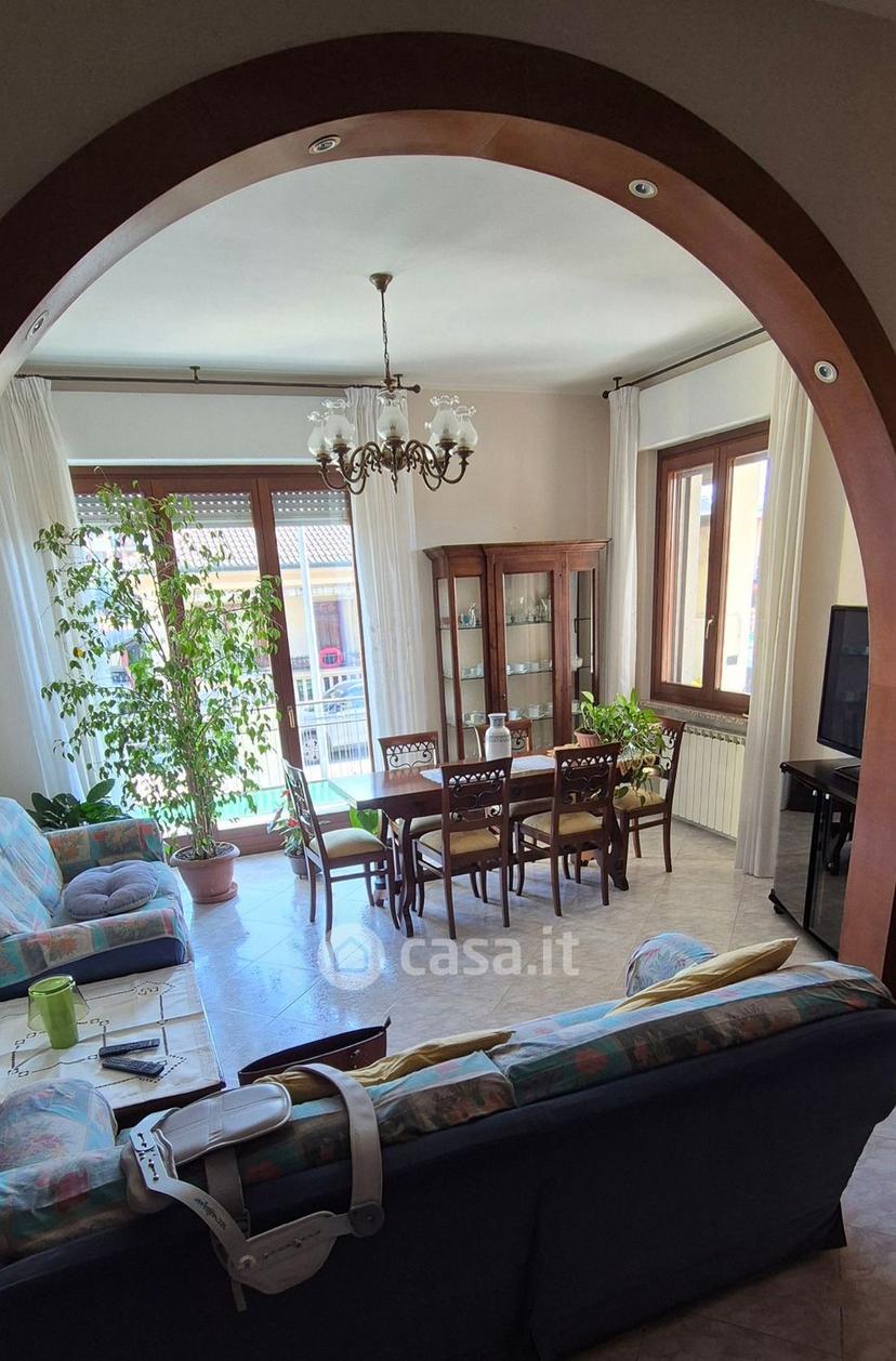 Appartamento in Via Plinio 18 — foto 52 di 133