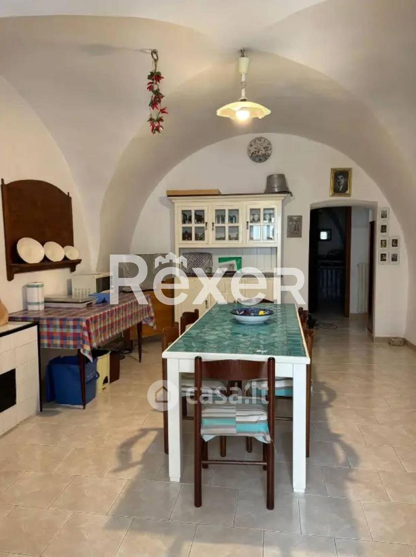 Trilocale in Vico I San Andrea — foto 16 di 18
