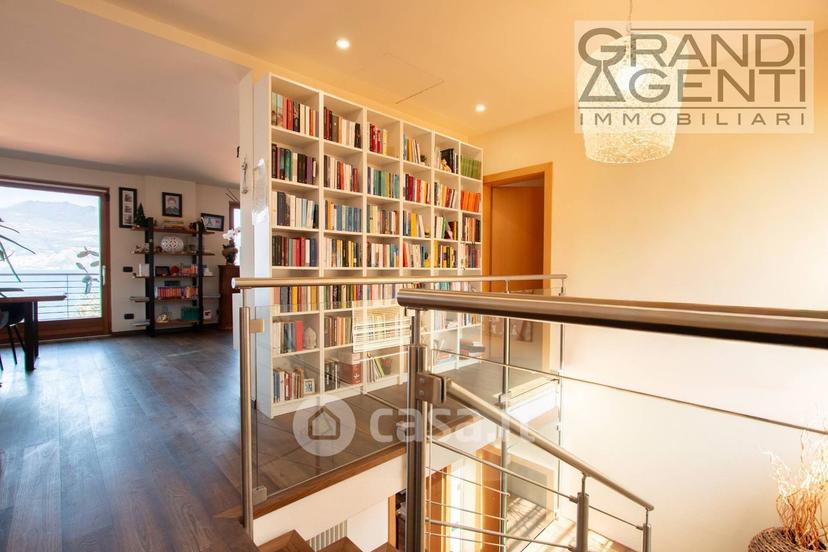 Villa in Località Croce 4 — foto 18 di 22