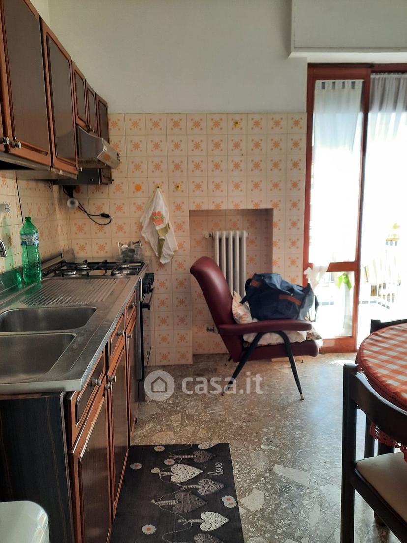 Quadrilocale in Via Cagliari 106 — foto 8 di 16