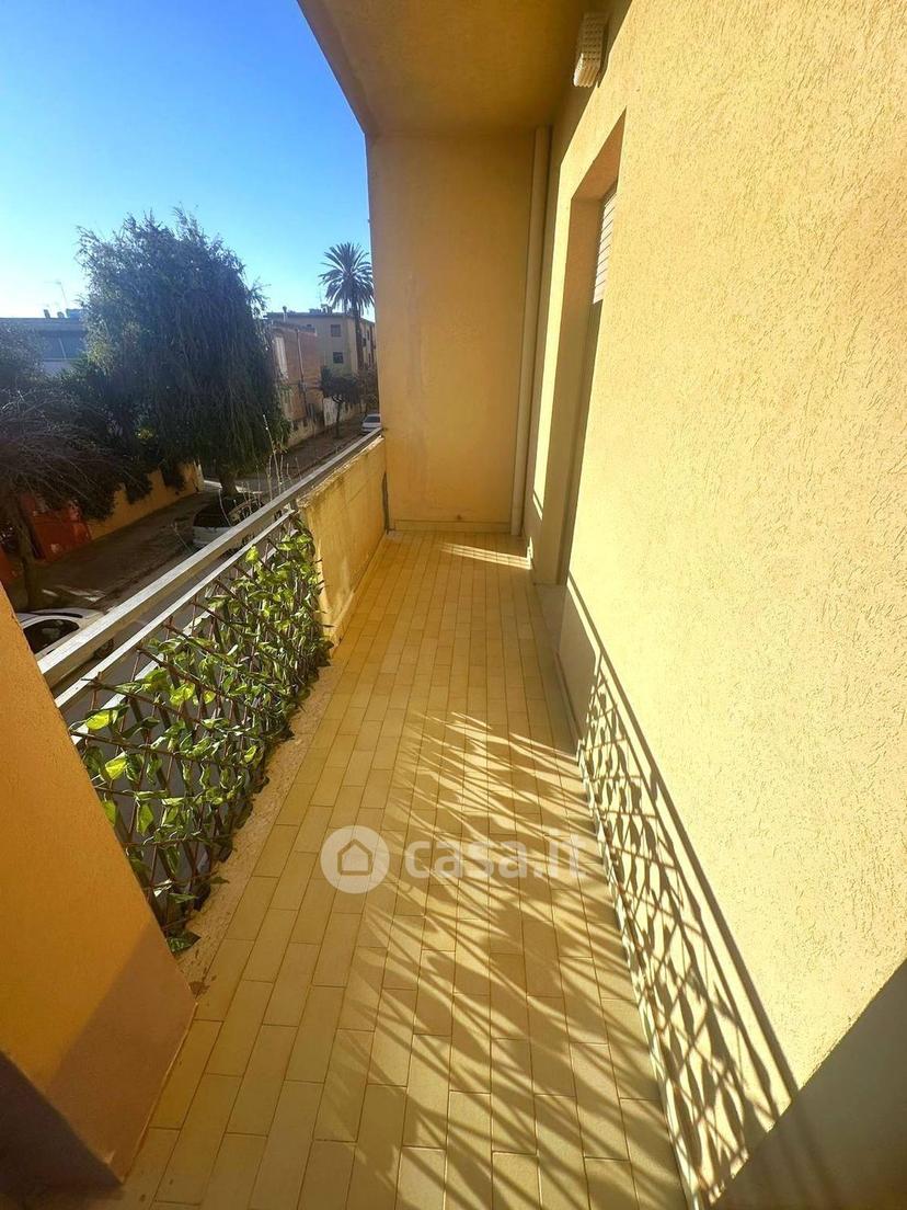 Appartamento in Corso dei Mille 200 a — foto 5 di 23