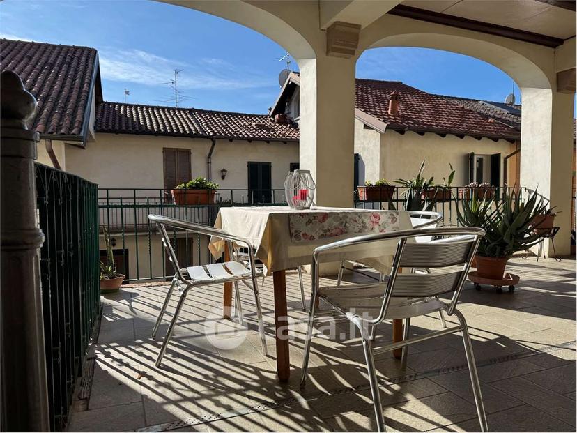 Quadrilocale in Via San Giorgio 21 — foto 9 di 39