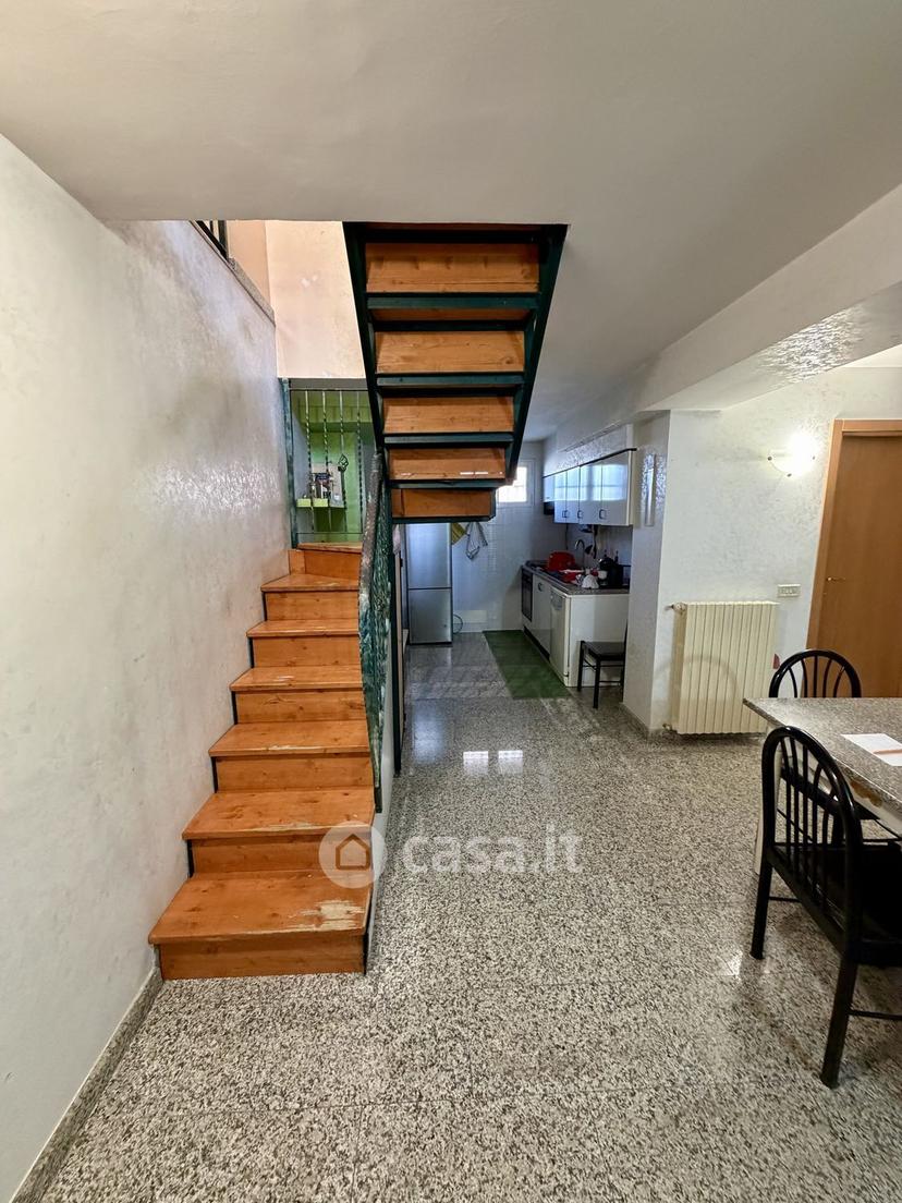 Quadrilocale in Viale Santa Caterina da Siena 11 — foto 17 di 36