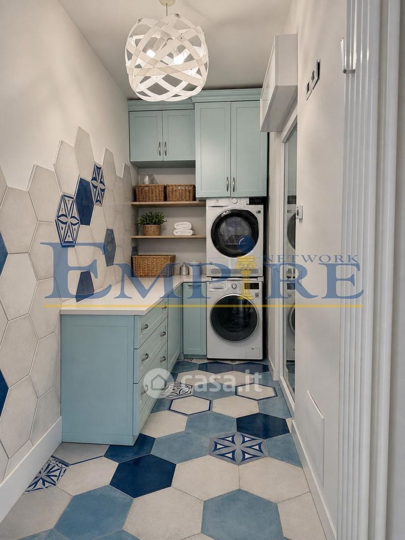 Villa in Via Solferino 48 — foto 33 di 35