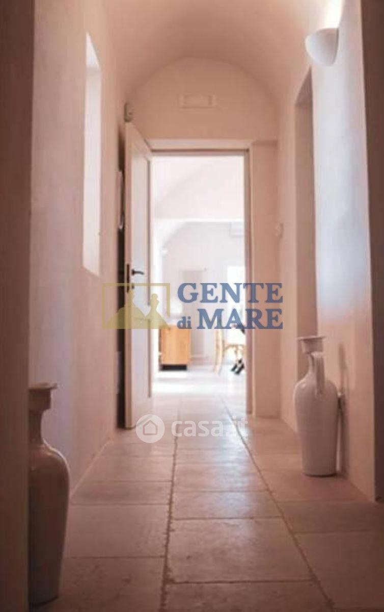 Villa in Via del Mare — foto 33 di 43