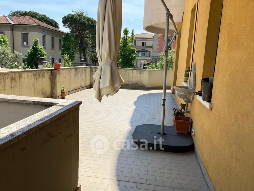 Bilocale in Via dello Statuto