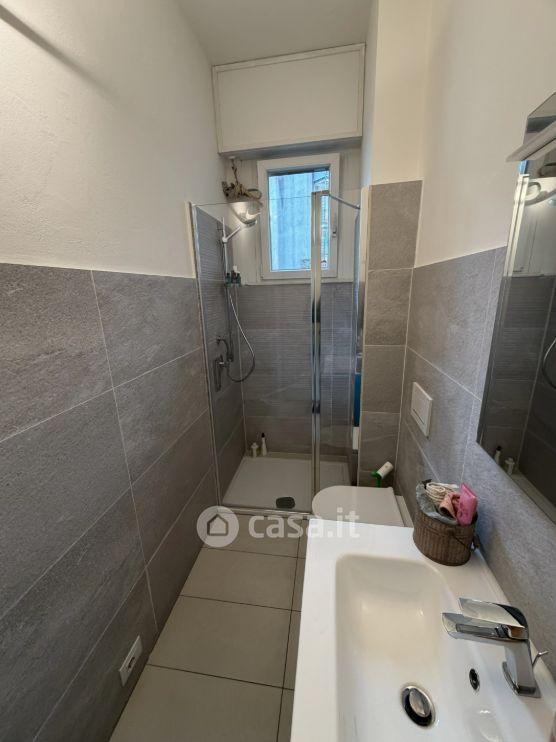 Stanza in Via Leone Leoni — foto 13 di 15