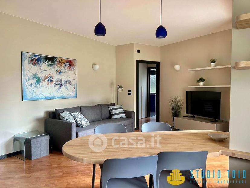 Bilocale in Via Pietro Torrione 12 — foto 11 di 23