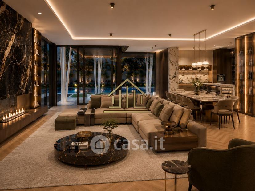 Villa in Via Sant'Anna — foto 43 di 50