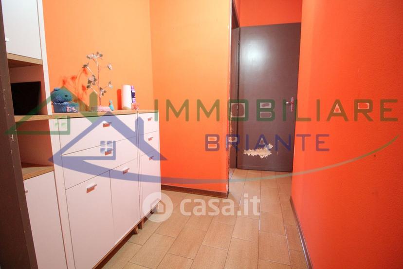 Quadrilocale in Via Ortaggi — foto 9 di 23