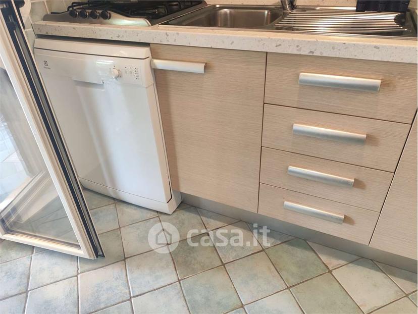 Appartamento in Via Ischia — foto 36 di 38
