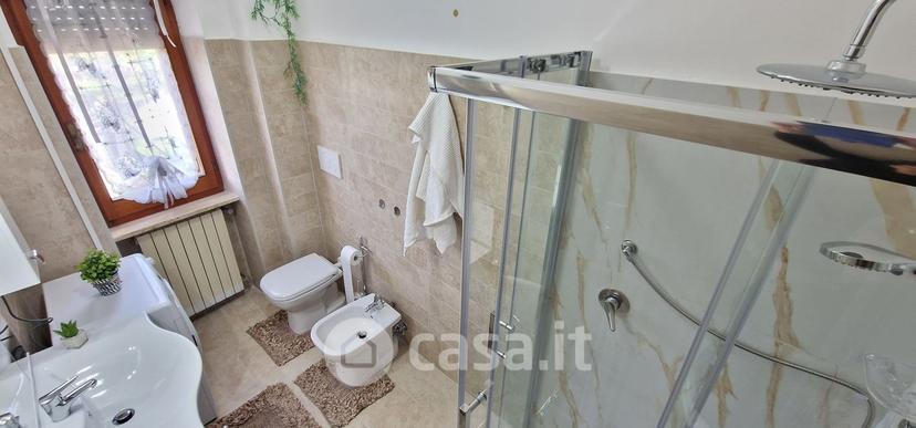 Trilocale in Via Polidori — foto 24 di 34