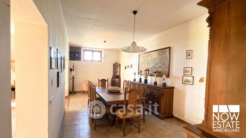 Villa in Passo della Scheggia — foto 36 di 49