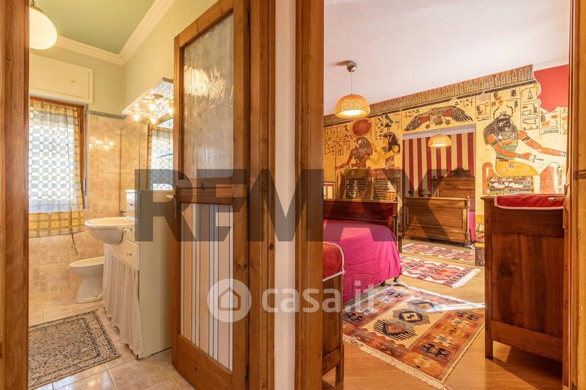 Quadrilocale in Via Antonio Gramsci 9 — foto 22 di 46