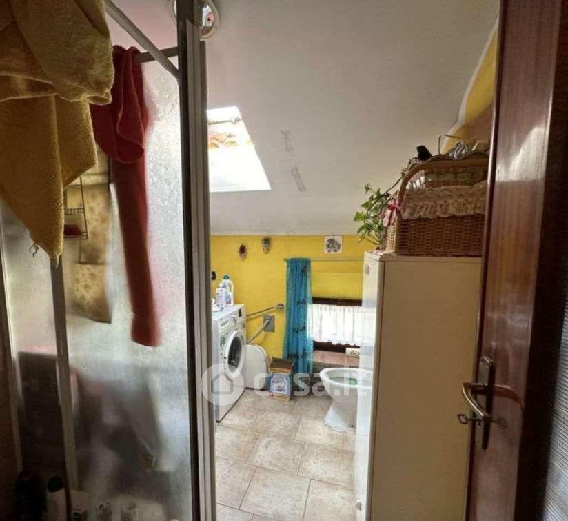 Trilocale in Via Adamo Ferraris 19 — foto 8 di 15