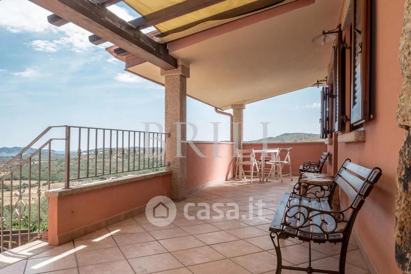 Villa in Via Marghine — foto 33 di 59