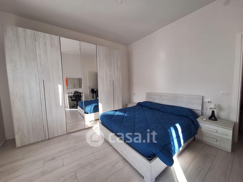 Stanza in Viale Ettore Simonazzi — foto 9 di 9