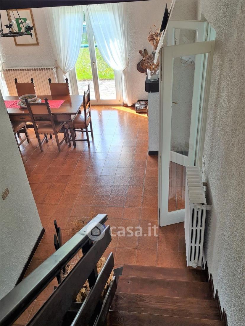 Villa in Frazione Zuccarello — foto 16 di 47