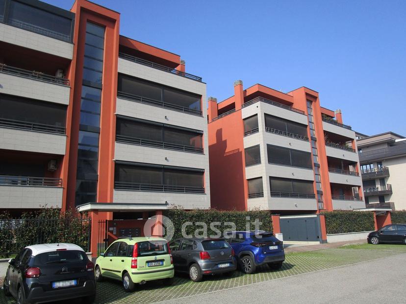 Trilocale in Via Don Luigi Sturzo 19 — foto 44 di 49