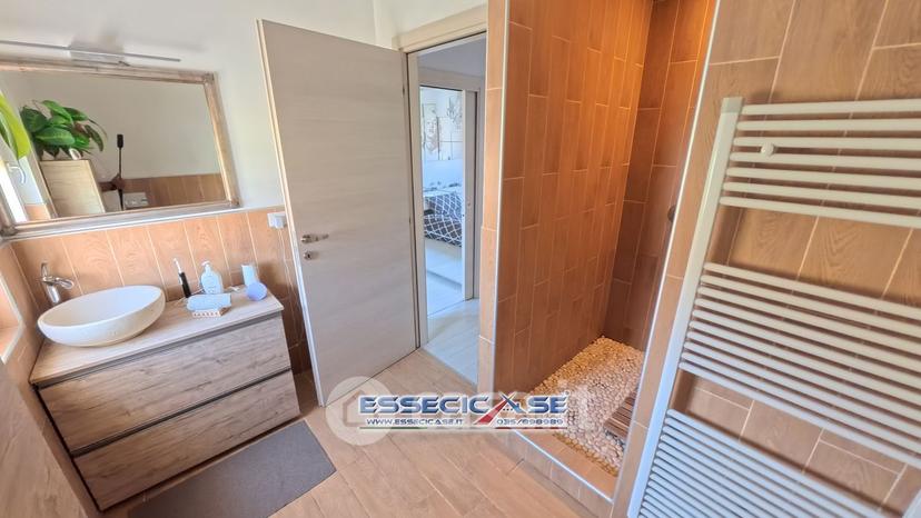 Appartamento in Via Salvatore Quasimodo 25 — foto 32 di 46