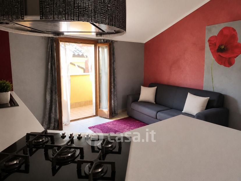 Trilocale in Via della Cava — foto 10 di 15