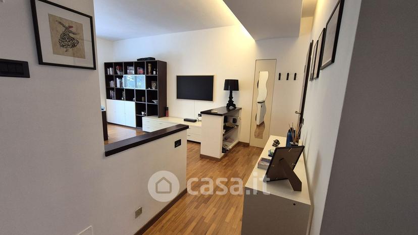 Bilocale in Via Alfonso Capecelatro 5 — foto 11 di 20
