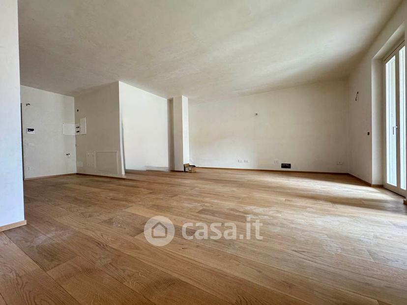 Trilocale in Via Giulio Monteverde 22 — foto 12 di 32