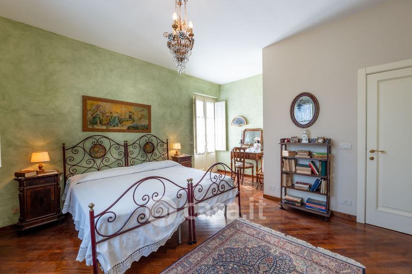 Villa in Via Fiorentina 7 — foto 94 di 106