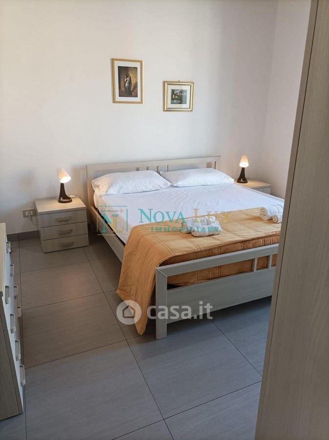 Bilocale in Via Isaia 20 — foto 8 di 11