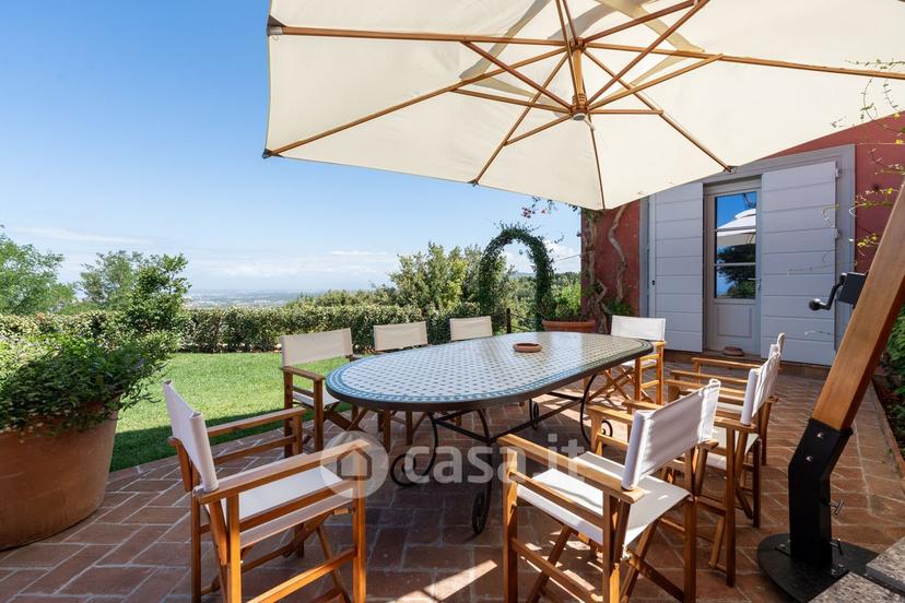 Villa in Via Giorgio Byron 52 — foto 32 di 32