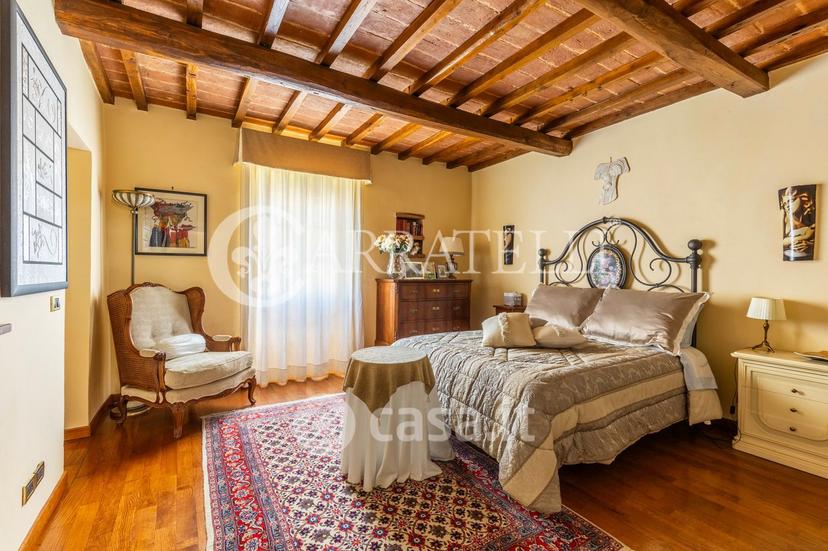 Villa in Via Belvedere 4 — foto 6 di 43
