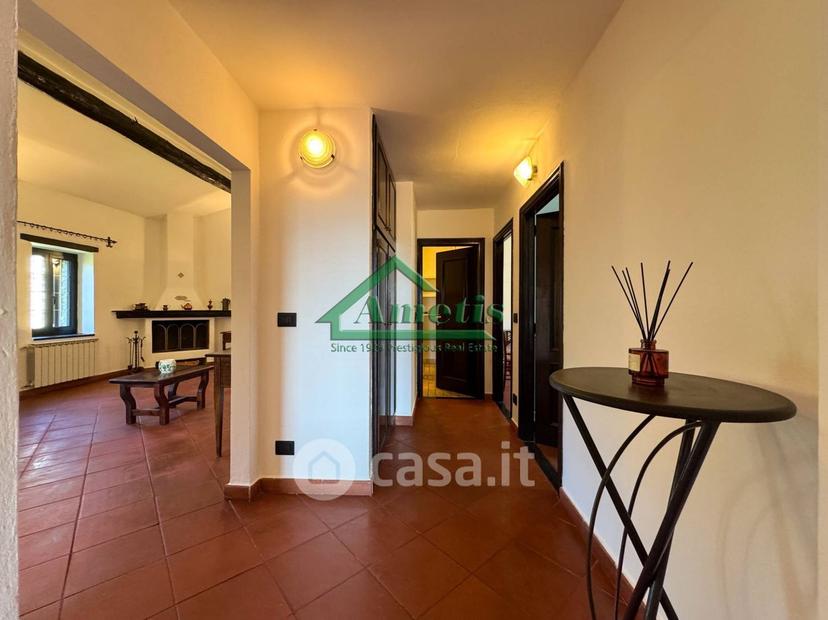 Appartamento in Via Piani — foto 46 di 47