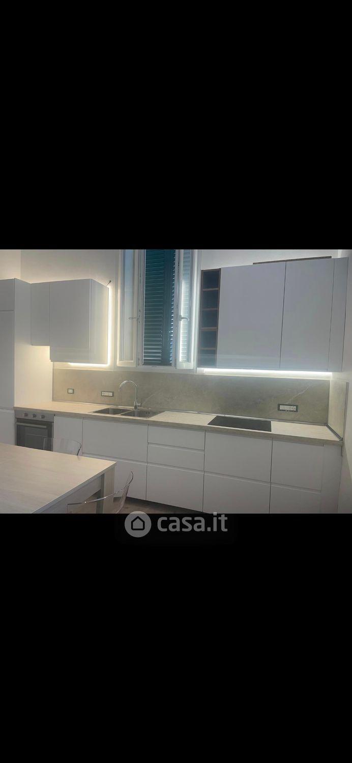 Trilocale in Via del Mare — foto 6 di 7