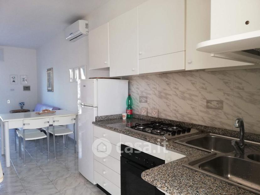 Trilocale in Via F. Baracca — foto 16 di 21