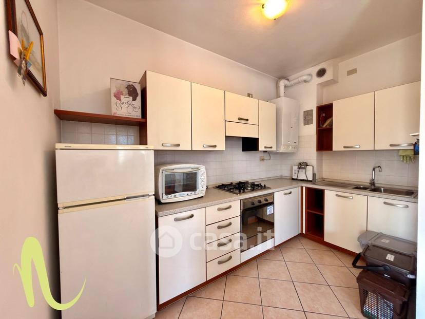 Quadrilocale in Via Torre Malatestiana 161 — foto 25 di 37