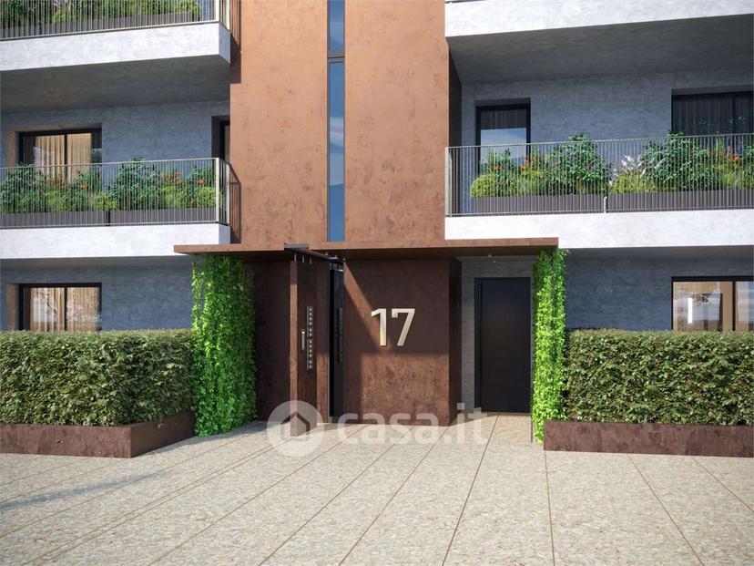 Trilocale in Via G. Impastato 36 — foto 11 di 34