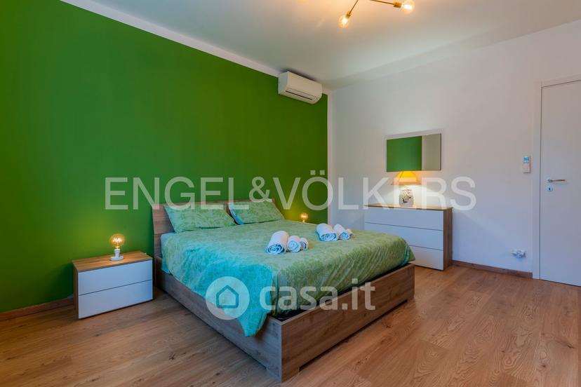 Villa in Via Mozart 7 — foto 15 di 35