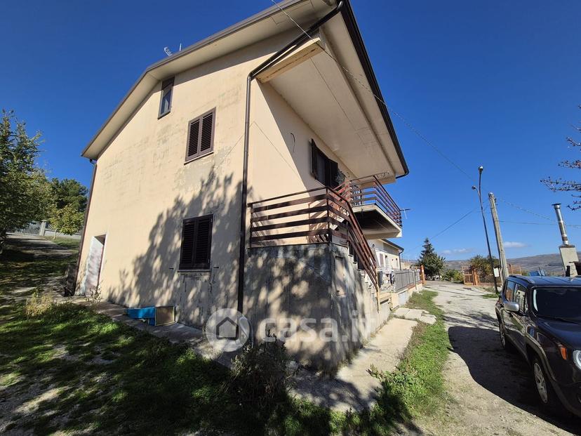 Trilocale in Contrada Piano di Zucchero — foto 27 di 29