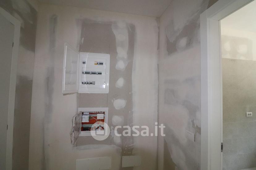 Trilocale in Via Francesco Baracca 16 — foto 12 di 21