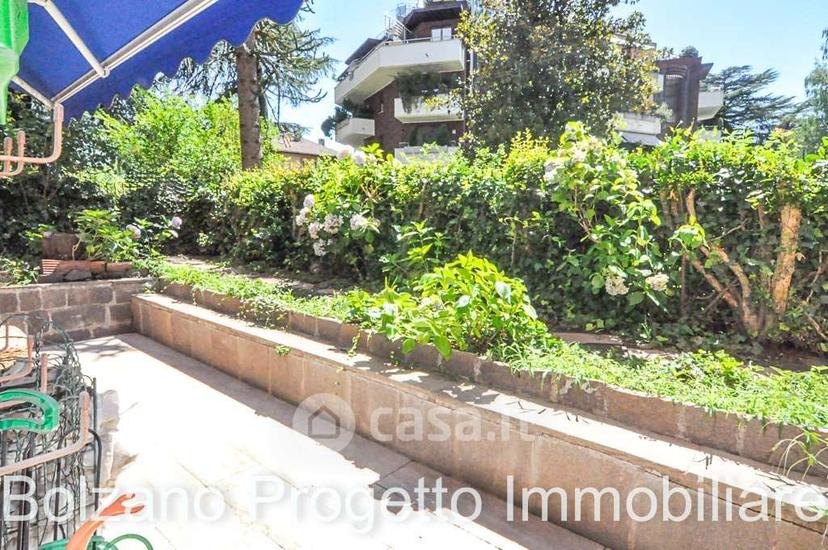 Quadrilocale in Via Fago 58 — foto 38 di 57