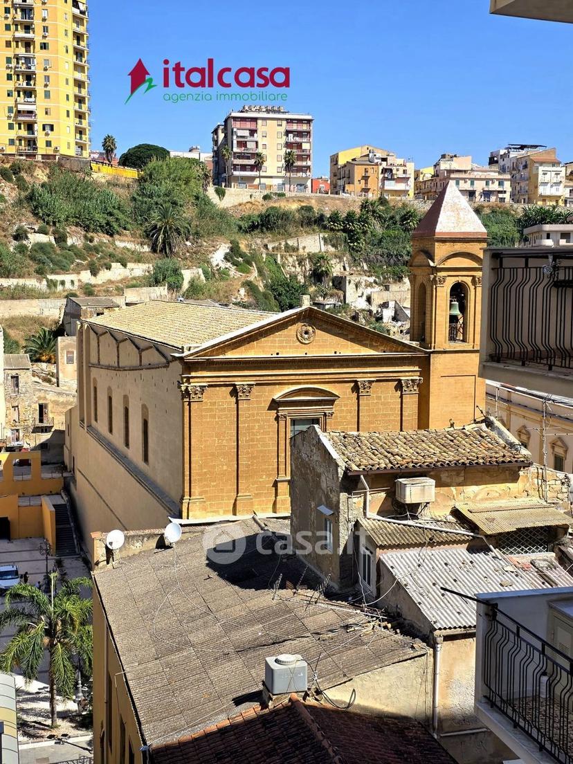 Quadrilocale in Via Marullo — foto 23 di 35