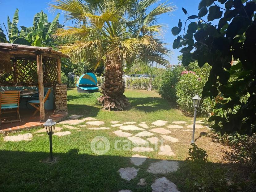 Villa in Contrada Anastasi — foto 15 di 15