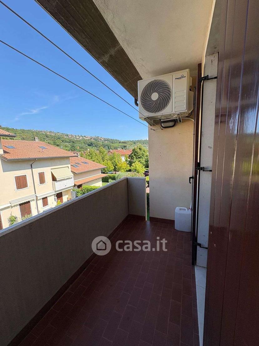Stanza in Via Vasco de Gama 5 /a — foto 31 di 36