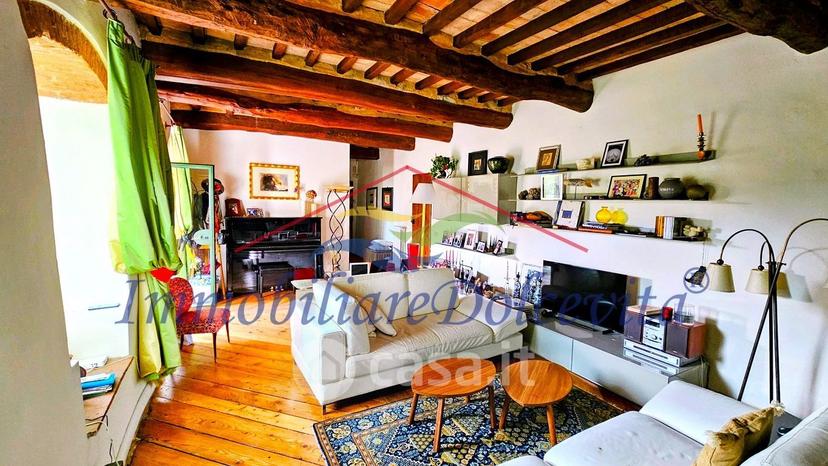 Villa in Via del Renaio 5 — foto 11 di 27
