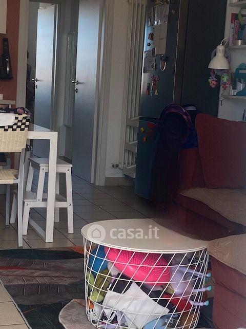Bilocale in Viale del Tirreno — foto 20 di 22
