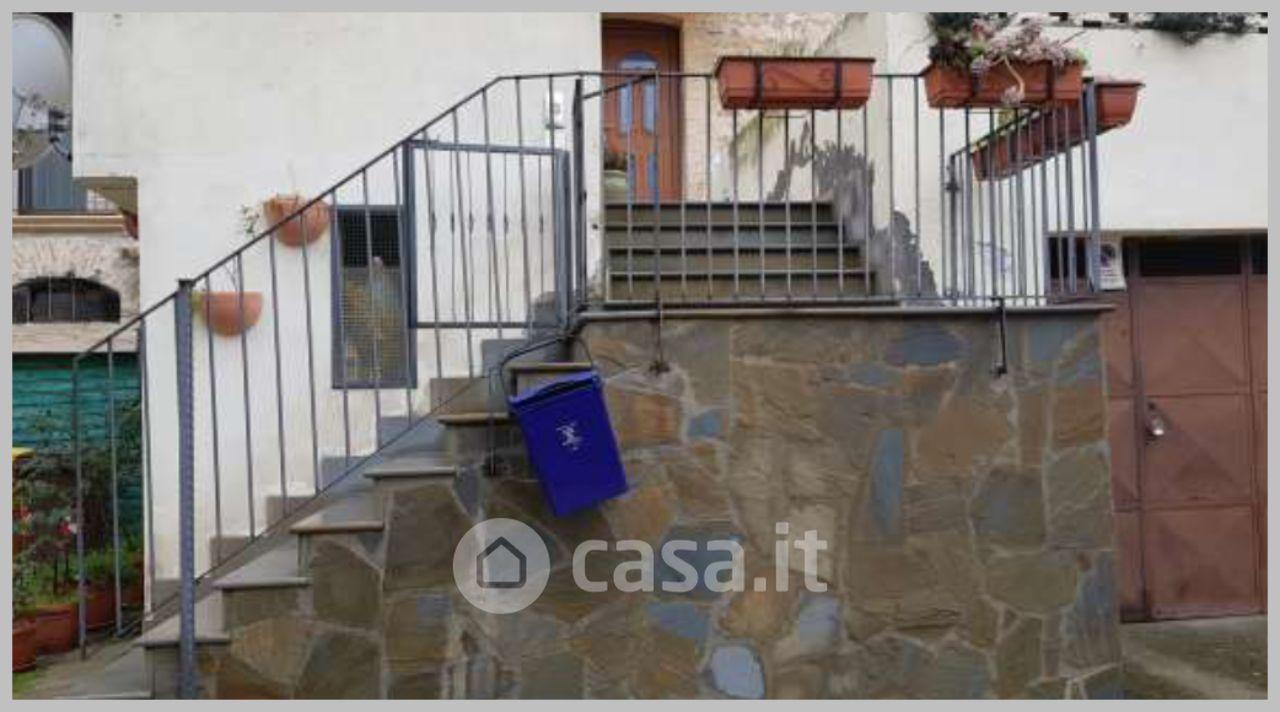 Appartamento in Piazza Marconi