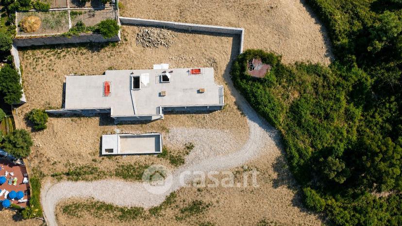Villa in Via dei Colli 120 — foto 12 di 28