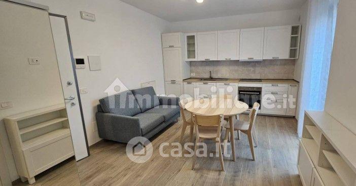 Bilocale in Via Asiago — foto 7 di 20